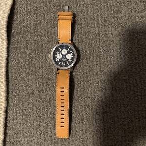 Nixon Men's 48-20 Chrono Leather Watch, A3631602 - .com,